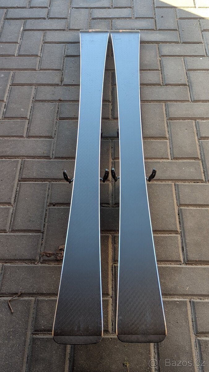 Dámské lyže K2 Disruption SC W, 145cm, 2024 - 6