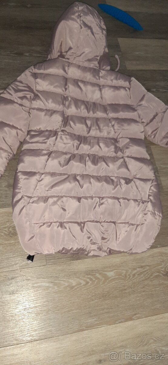 Zimní bunda 146 - 6