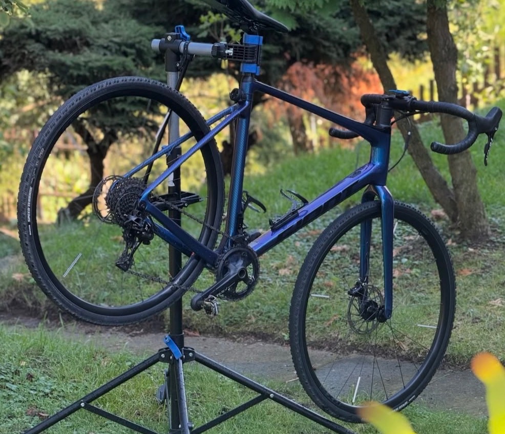 Giant TCX Advanced PRO 2 (2021) - 6