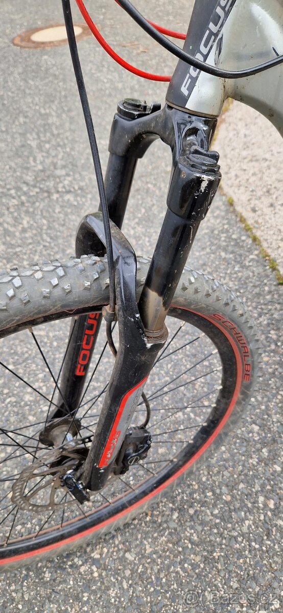 MTB Focus – Fat Boy 2013 - 6