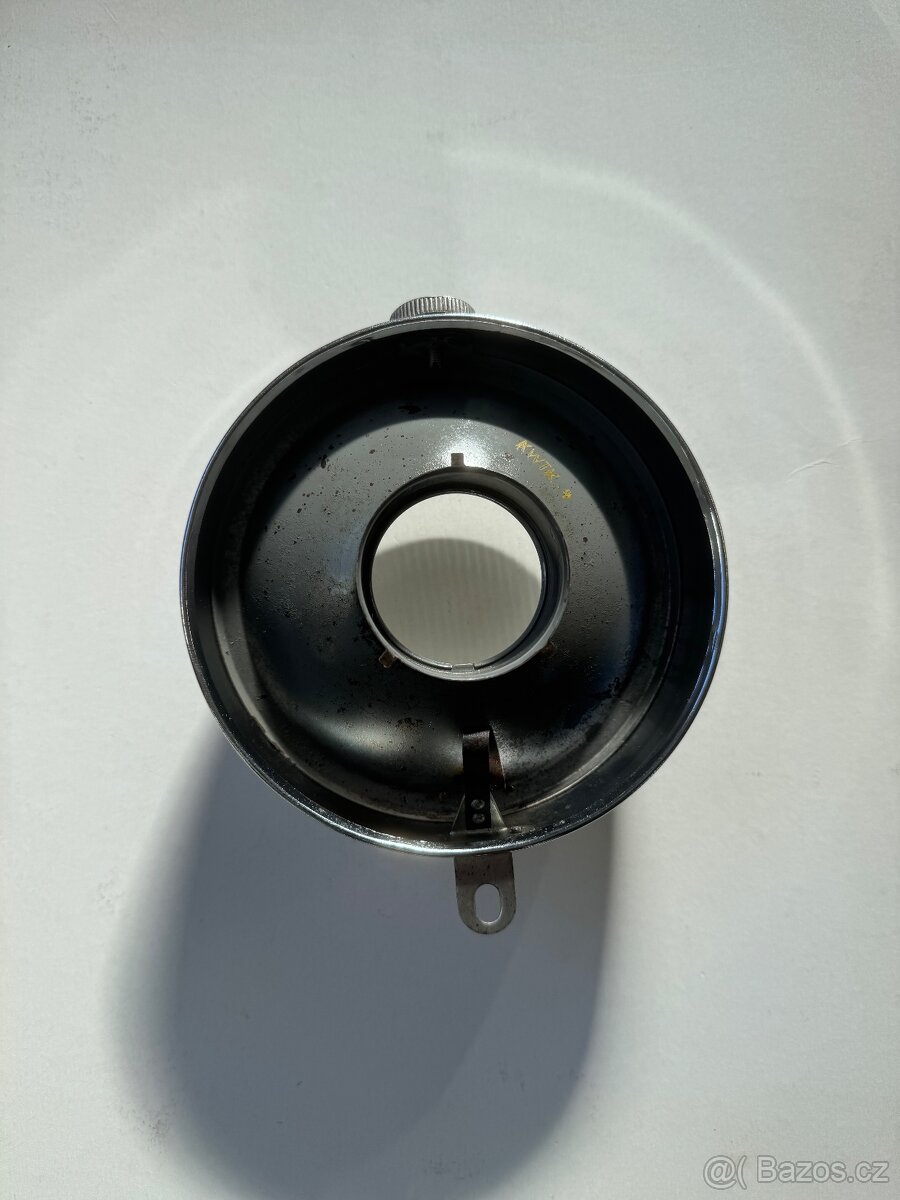 Jawa pionýr světlo - 6