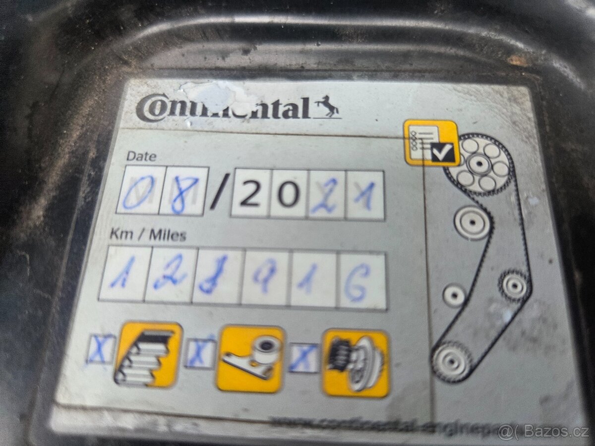 Peugeot Boxer 2,0 HDI 96 kW, r.v. 2017 - 6