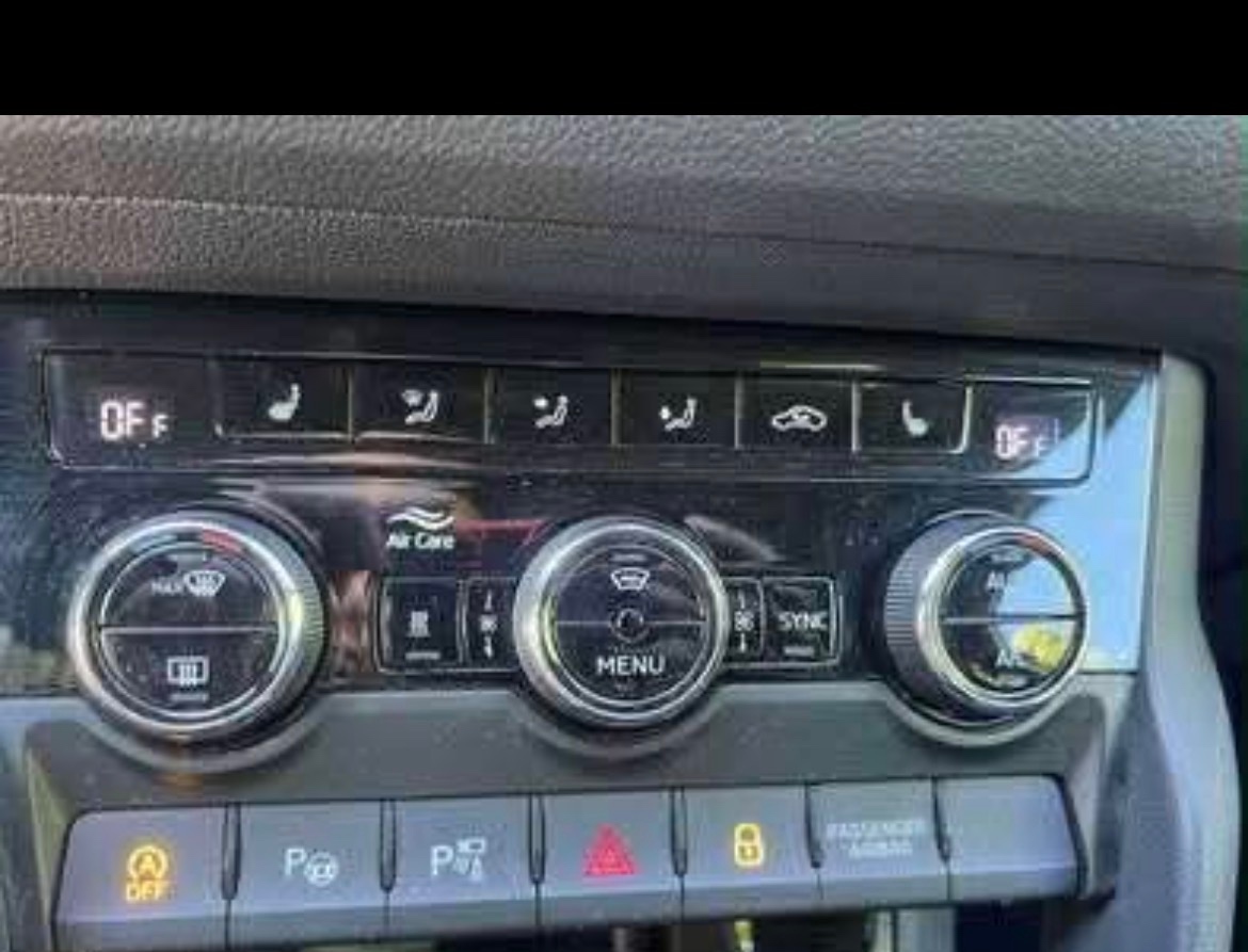 Škoda Kodiaq RS 2.0TDI,4x4Automat NEZ .TOP 110 000KM - 6