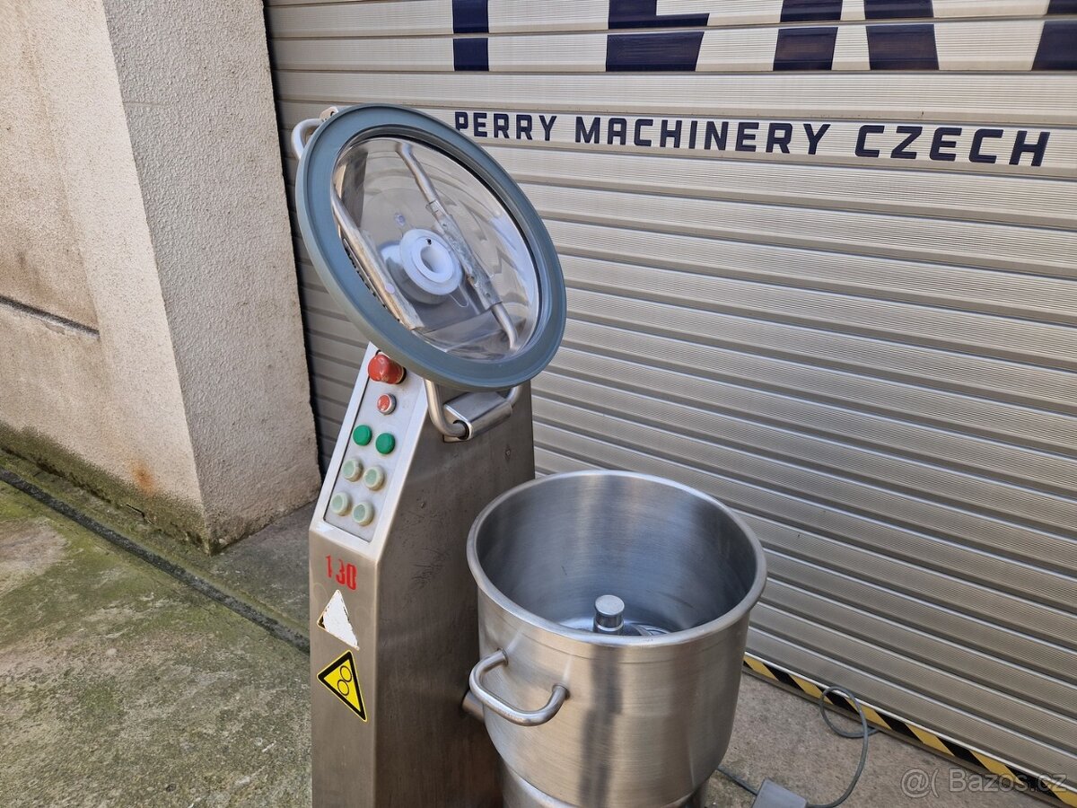 Robot Coupe R 30 blixer - 6