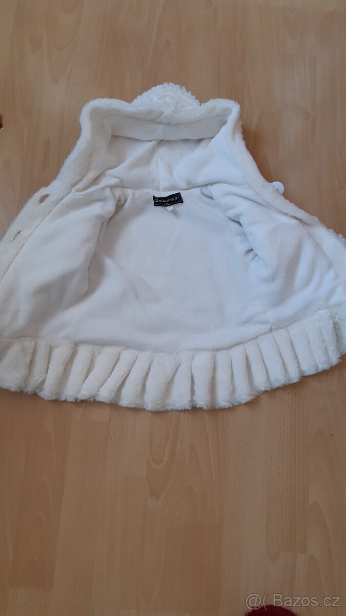 Dětsky kožíšek - 6