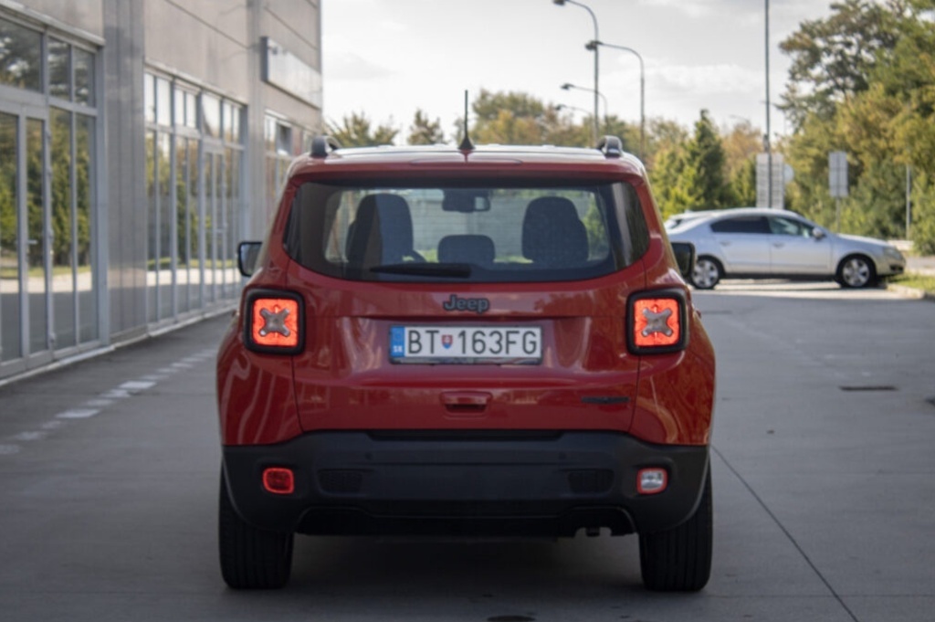 Jeep Renegade 1.0 GSE Night Eagle - 6