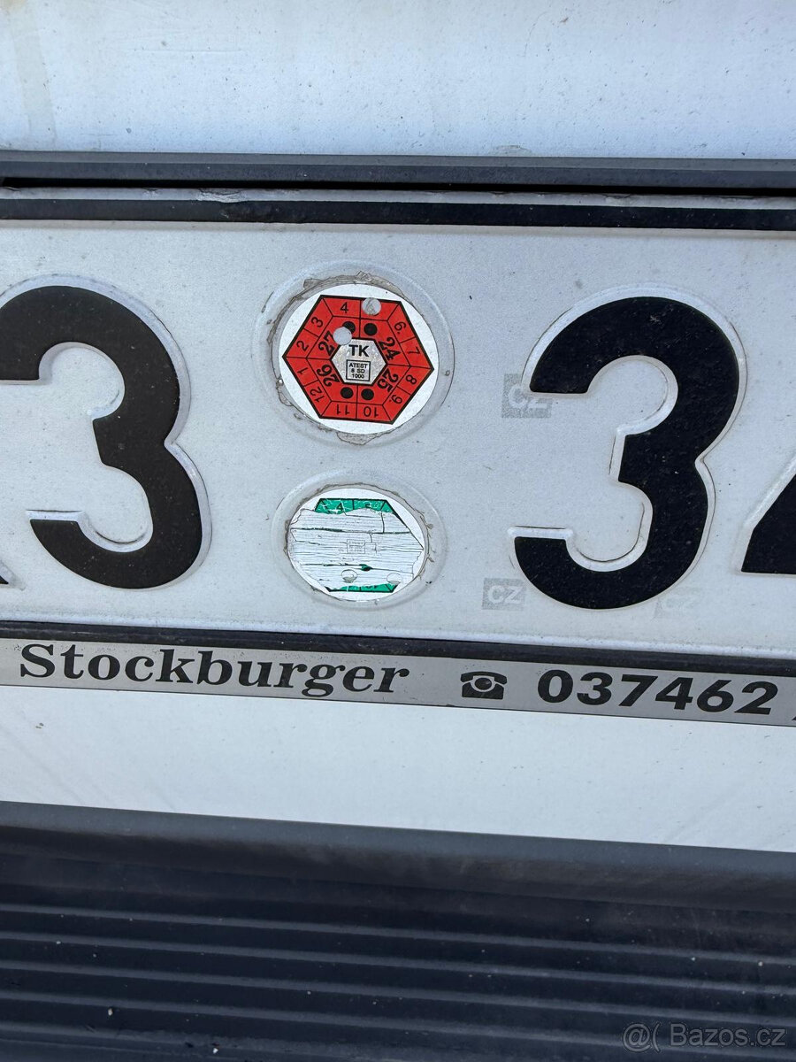 Peugeot Boxer 2.2 HDi L1H1 – nová STK - 6