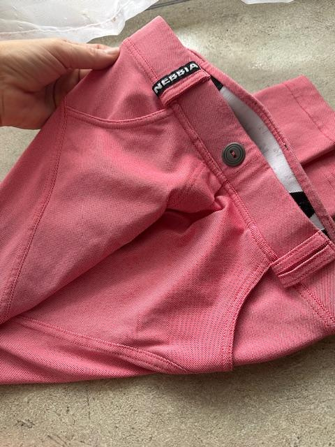 legíny kalhoty nebbia - 6