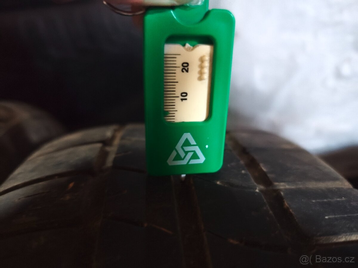 Disky Ford s penu 185/60 R14 82H - 6