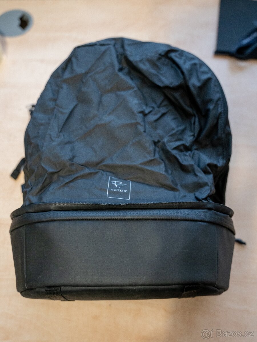 Peter McKinnon Cube Pack batoh Nomatic - 6