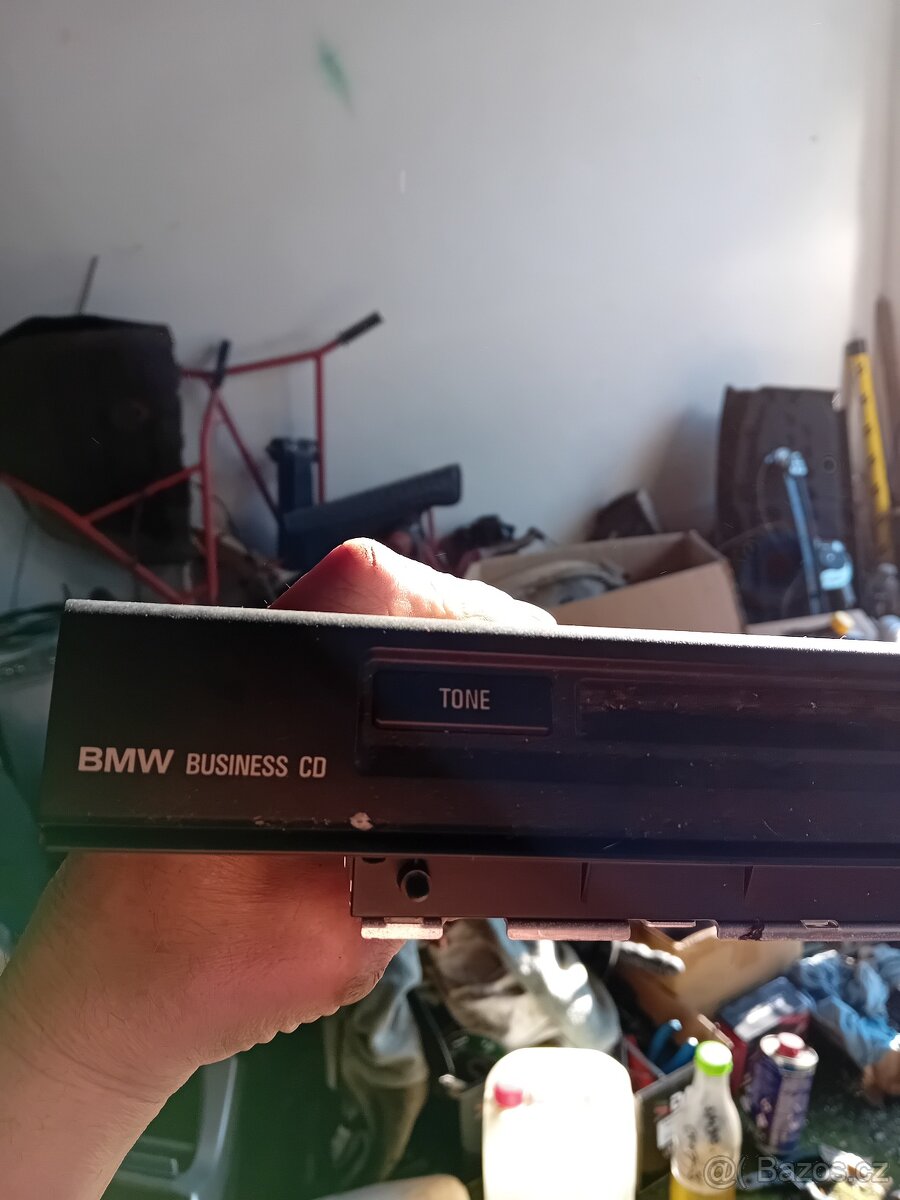 BMW E53 X5 3.0D MOTOR-PREVODOVKA 135KW - 6