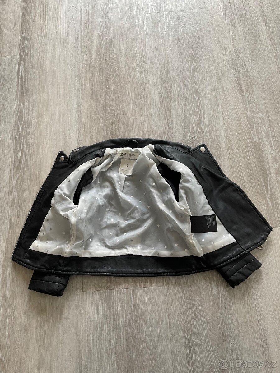 Dětský křivák (velikost 92) - 6