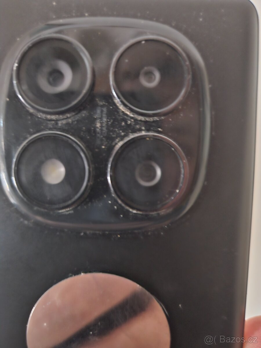 Xiaomi redmi note 14 pro 12/256GB - 6