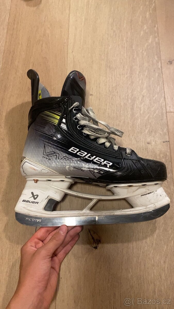 Brusle Bauer velikost 8 - 6