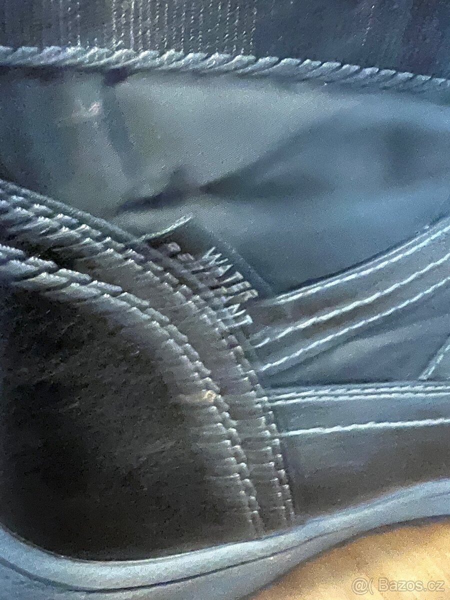 Snehule boty Umbro zimni - 6