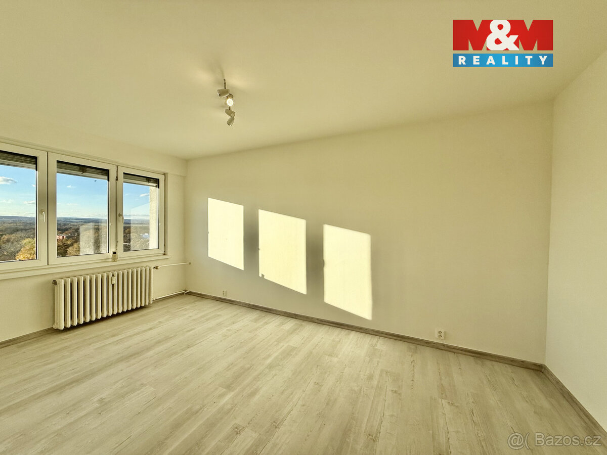 Prodej bytu 3+1, 59 m², Ostrava, ul. Výškovická - 6