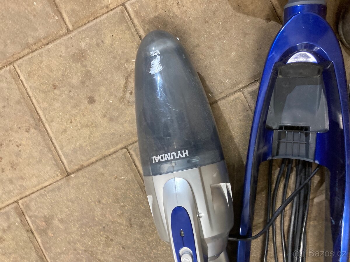 Vysavač - 6