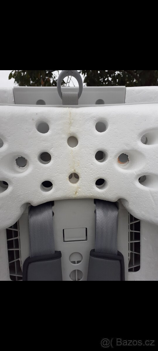 Britax Romer Dualfix - 6