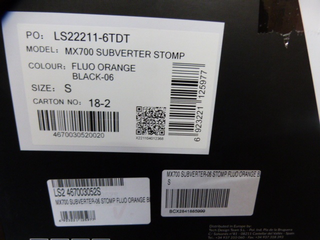 Helma na motorku - 6