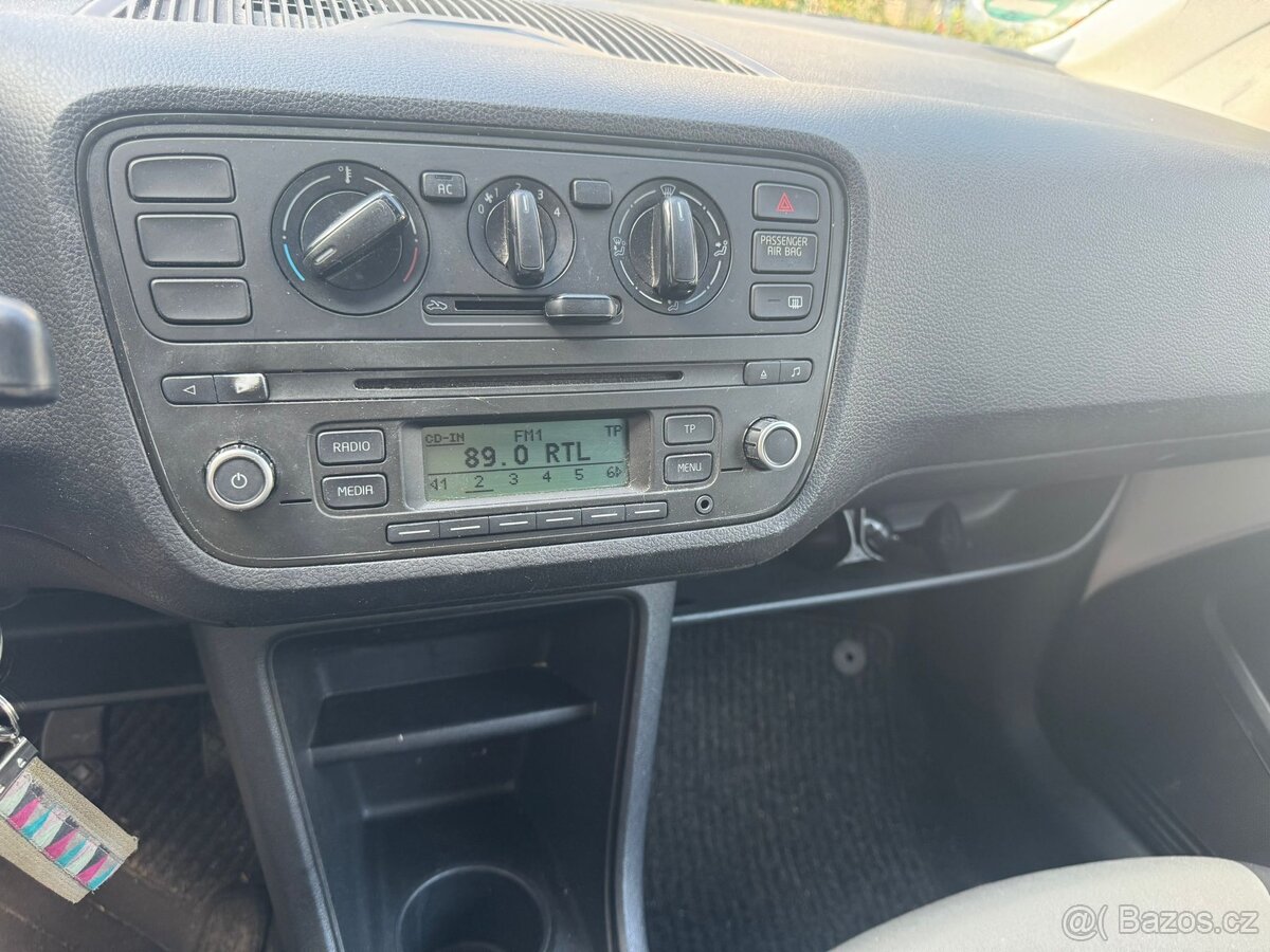 Škoda citigo 1.0i - 6