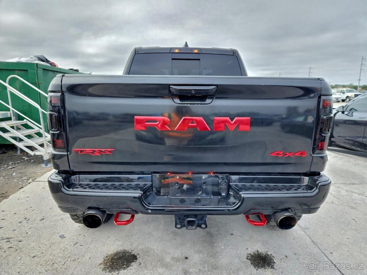 RAM 1500 TRX 2022 - 6