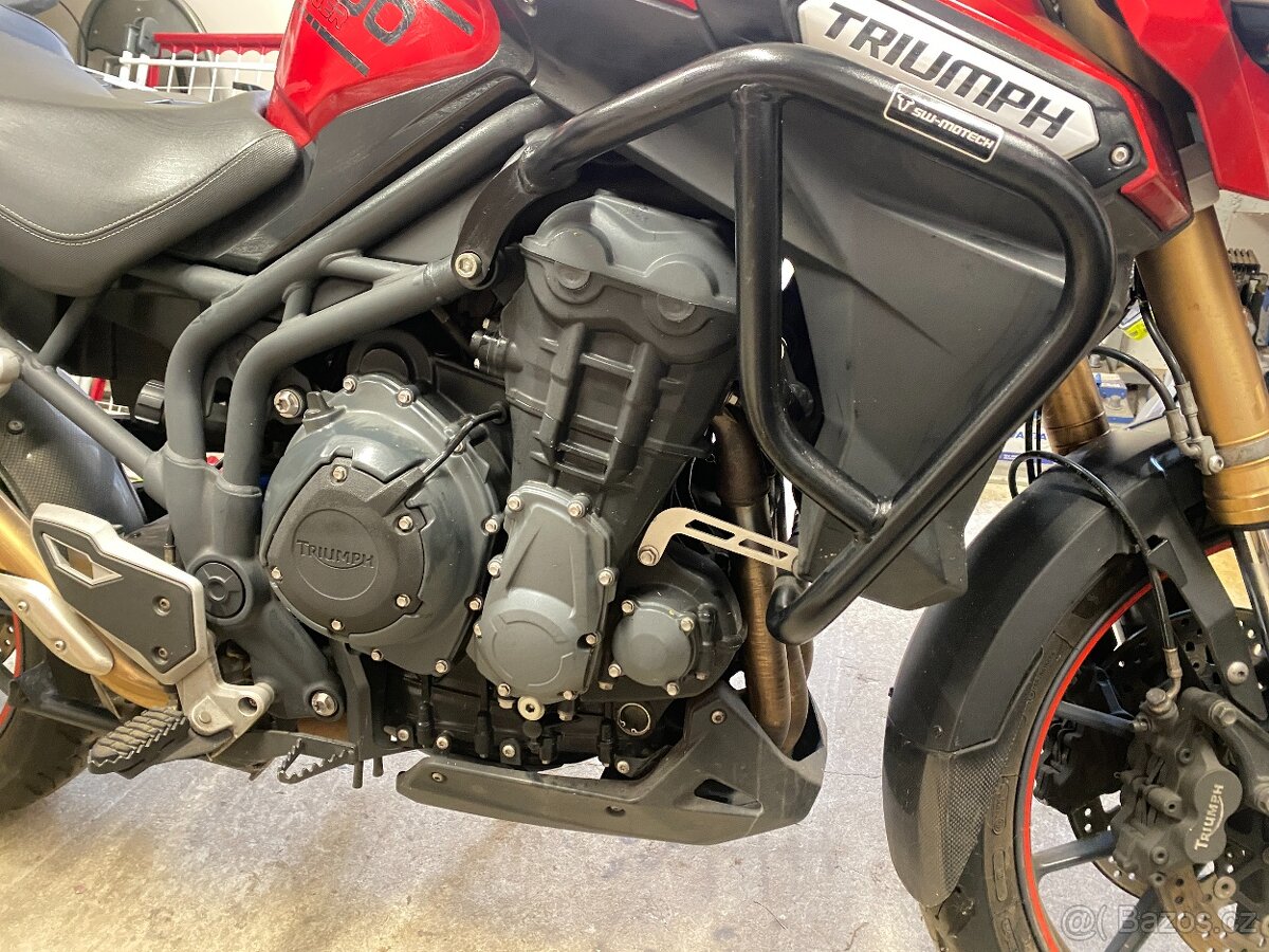 Triumph Tiger, 1200 EXPLORER - 6