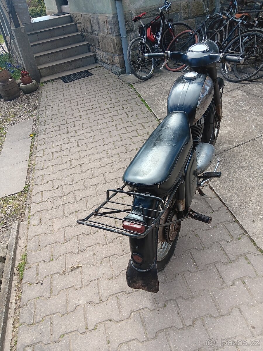 CZ 175/450 - 6