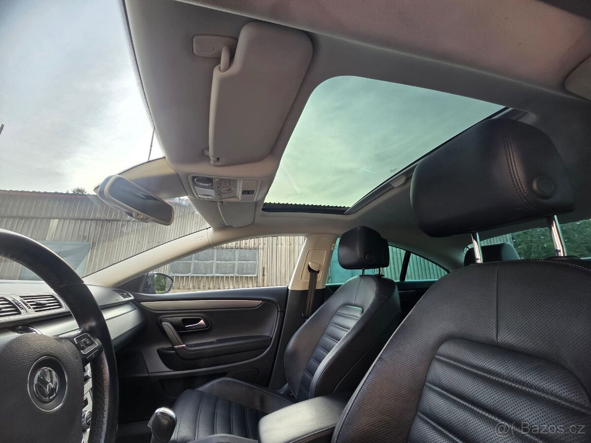 Volkswagen CC - 6