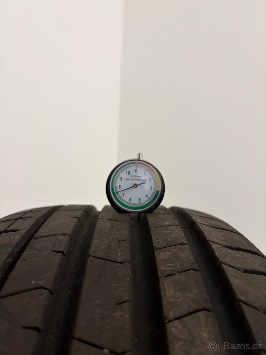 255/40 R21 Pirelli P ZERO 2025 Letní Nové - 6