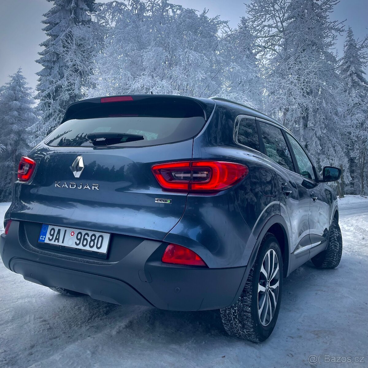Renault Kadjar 1.5 dCi 81 kW | 2016 | diesel - 6