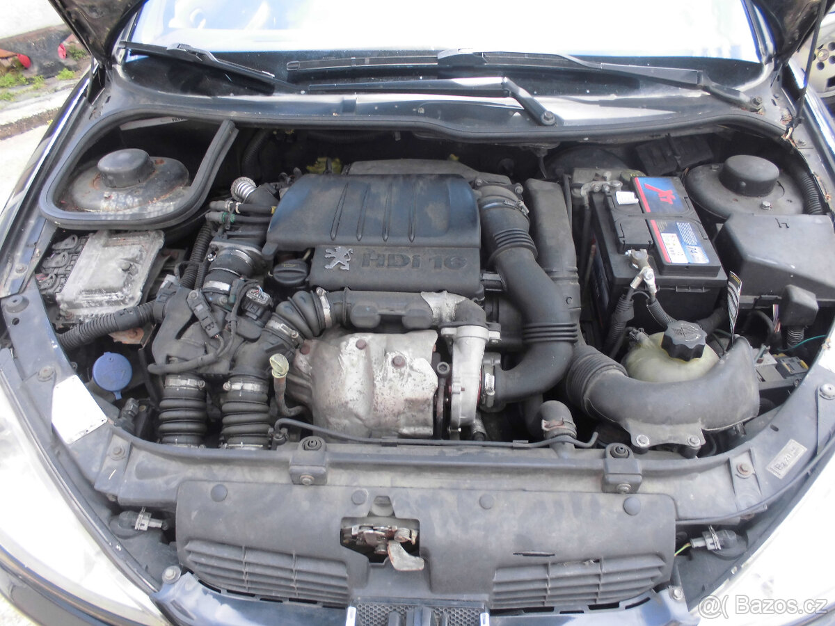 PEUGEOT 206 CC - 6