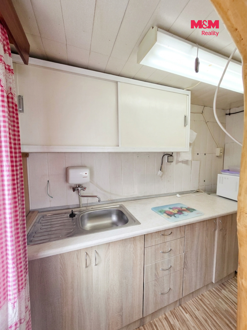 Prodej chaty, 35 m², Holčovice - 6