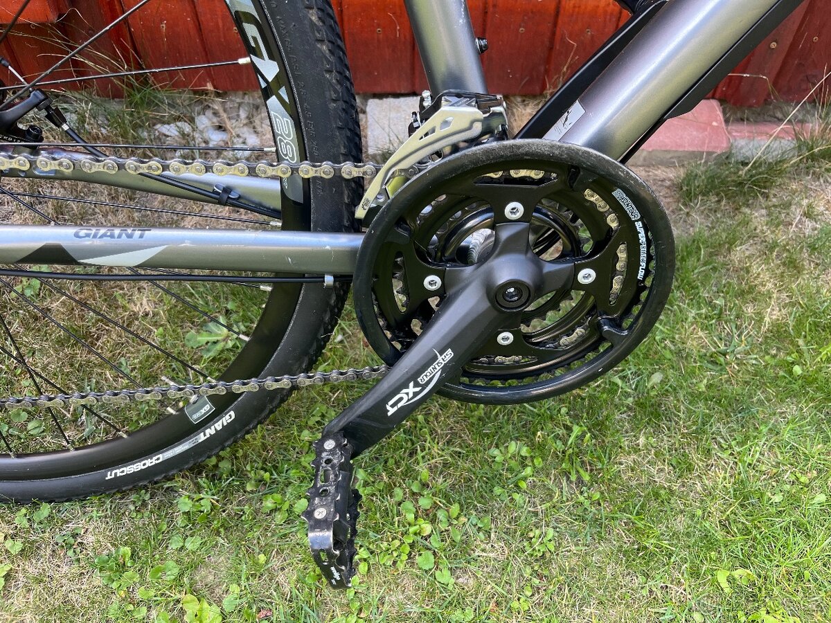 GIANT kolo trek - 6