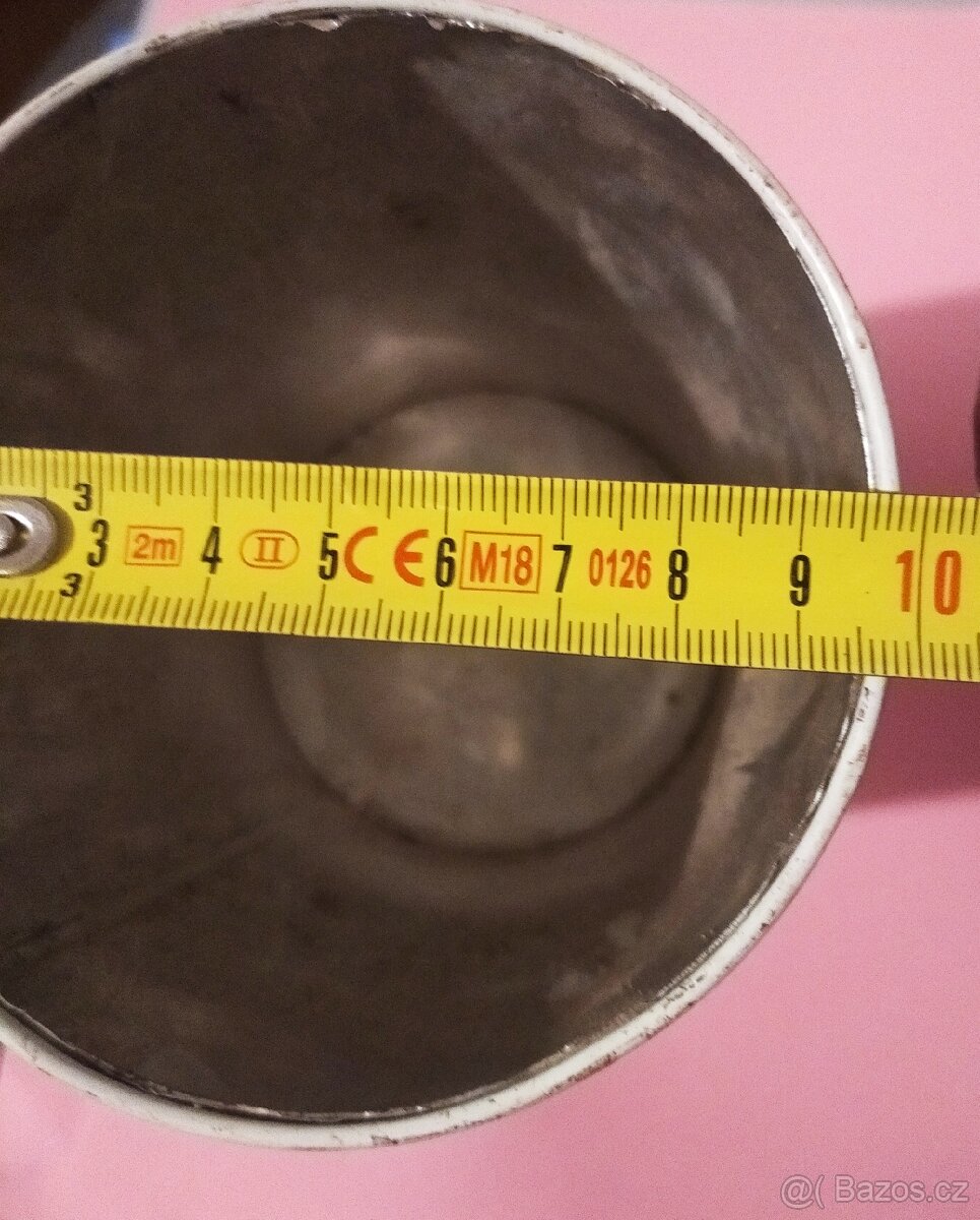 Kakao krabička - 6
