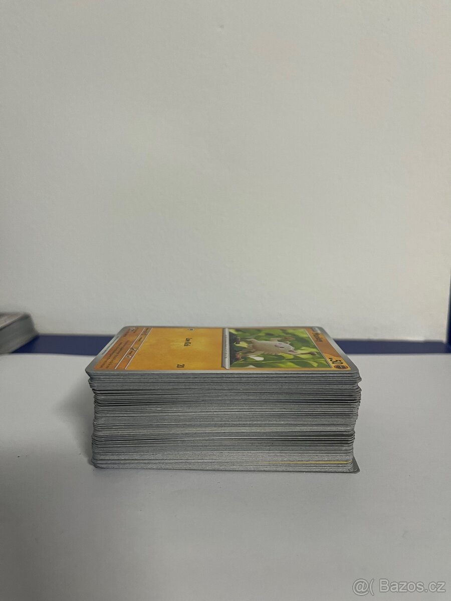 Pokémon bulk 578 ks - 6
