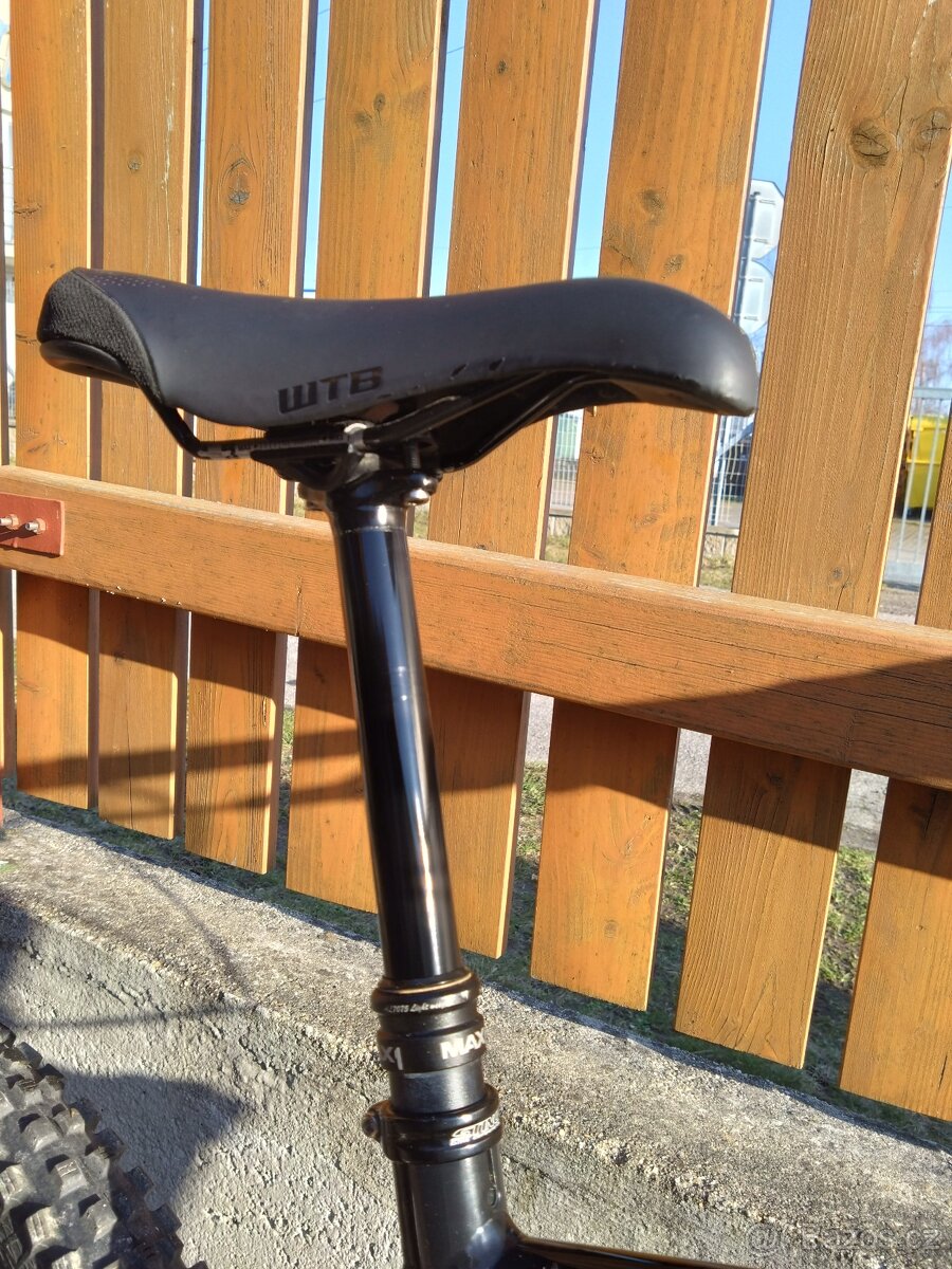 kolo RB Mullet - 6