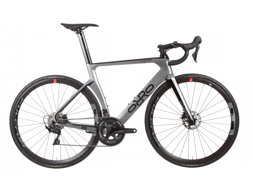 Orro Venturi Evo - 6