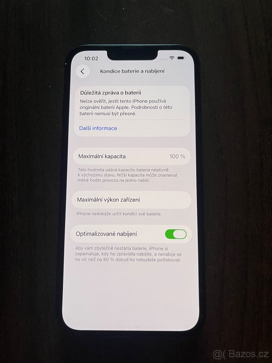 iPhone 13 128GB - 6