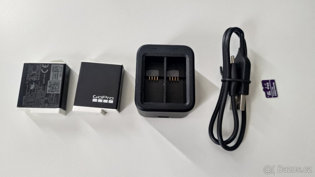 GoPro Hero 12 Black - 6