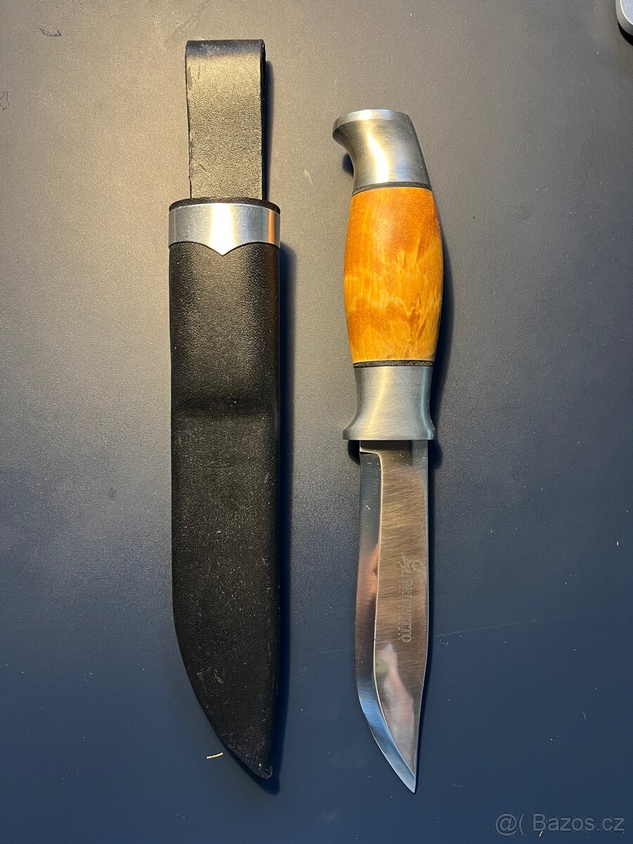 Nože - 6