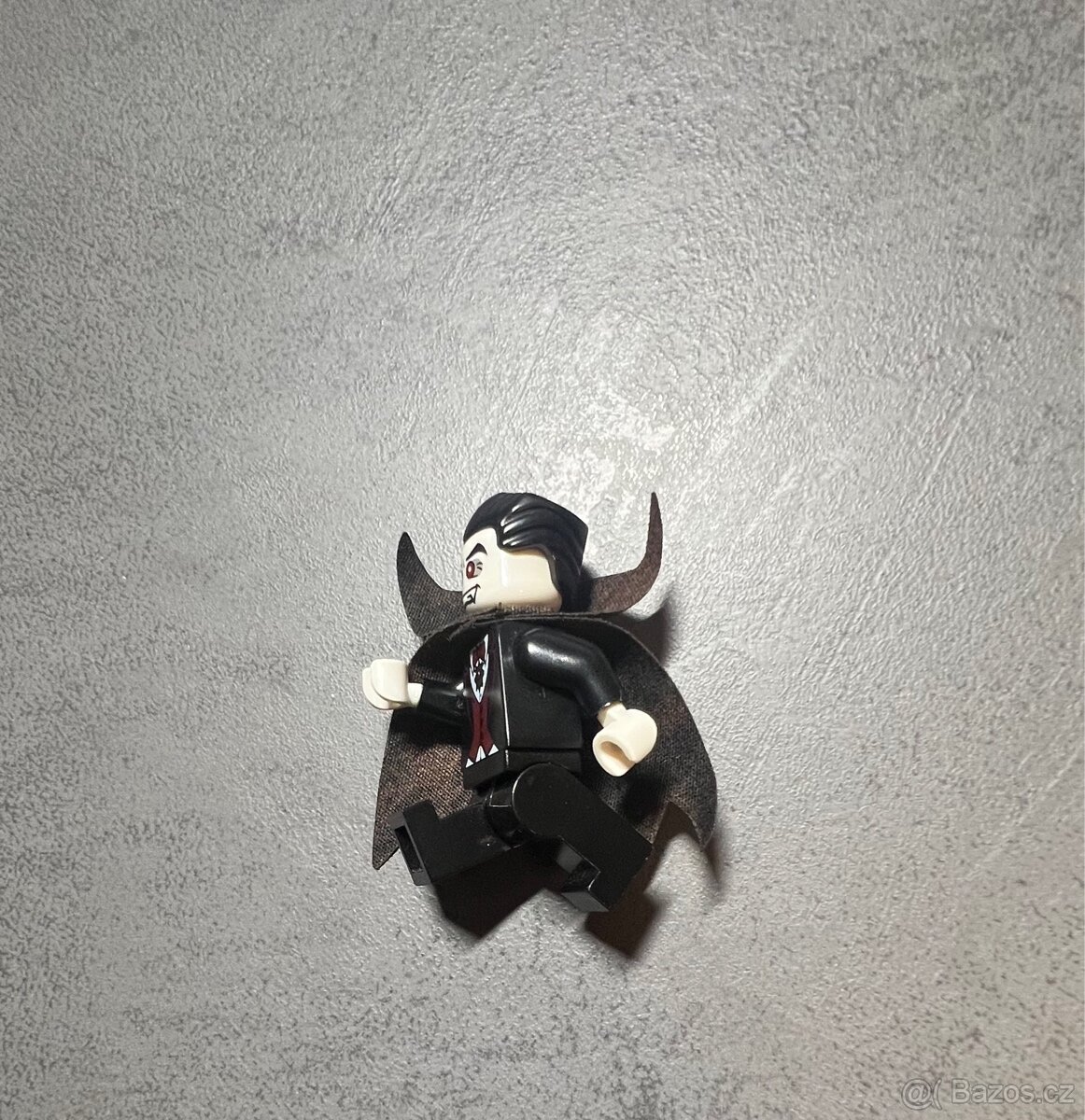 Lego upír col021 - 6