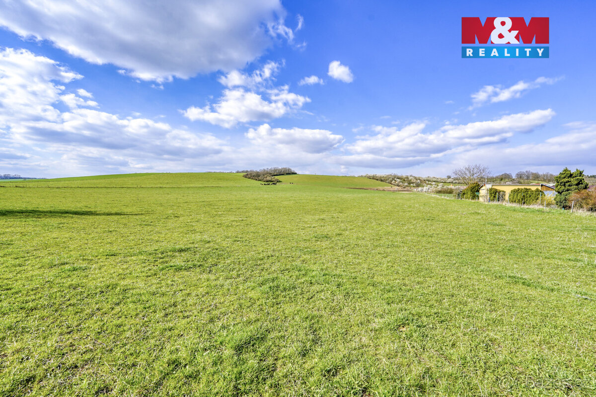 Prodej komerčního pozemku, 12212 m², Plzeň - 6