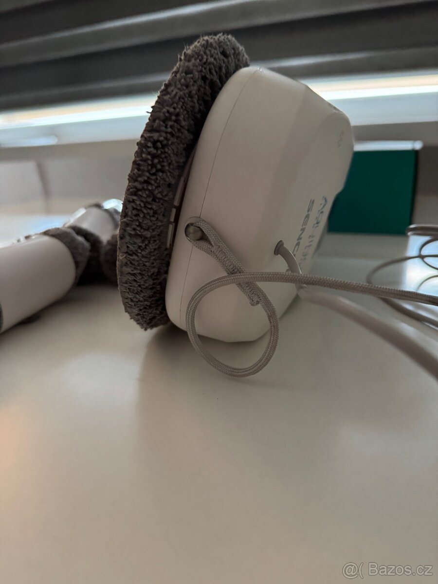 Robotický vysavač na mytí oken v záruce - 6