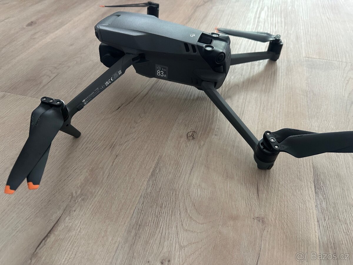 Dji Mavic 3 Classic - 6