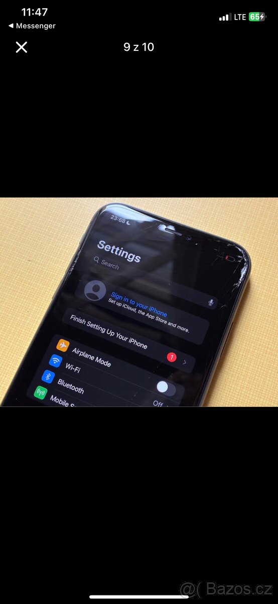 Apple iPhone 11 64GB - 6