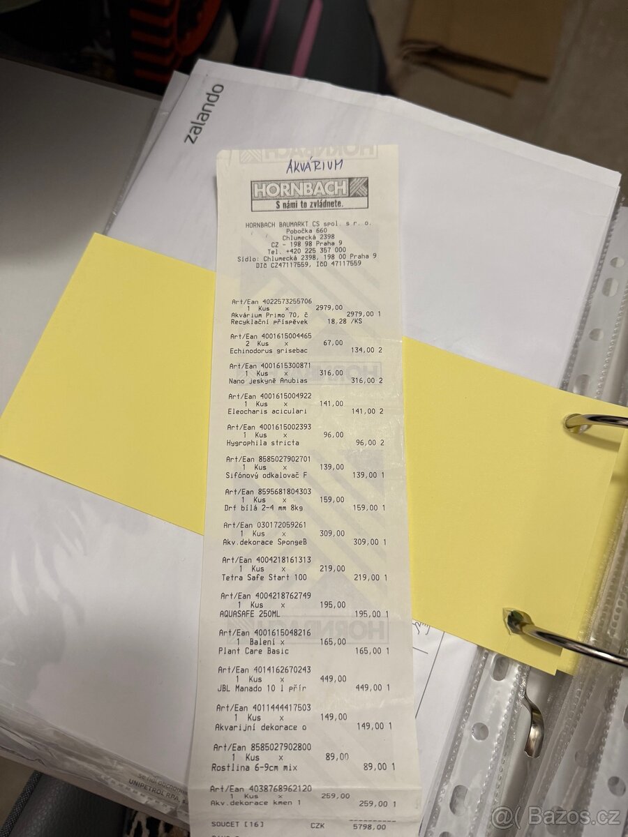 Akvárium-70l-vybavené-ještě v záruce - 6
