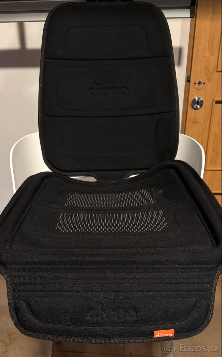 Kiddy Phoenixfix Pro 2 – autosedačka s pultíkem (ISOFIX) - 6