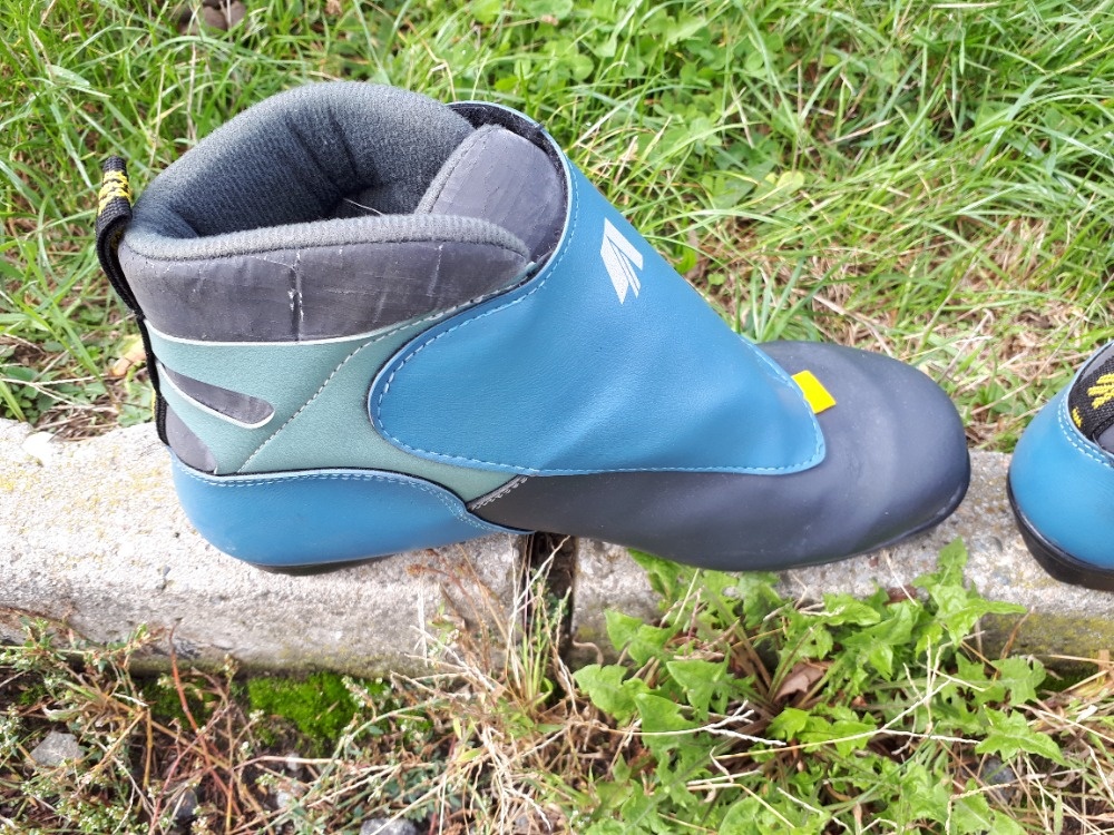 Bezky / bezecke lyze 200 cm - 6