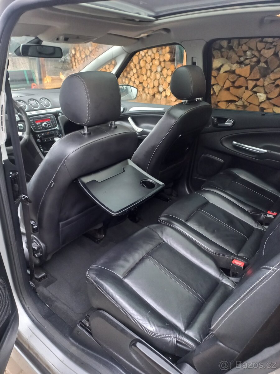 Ford S-max Titanium - 6