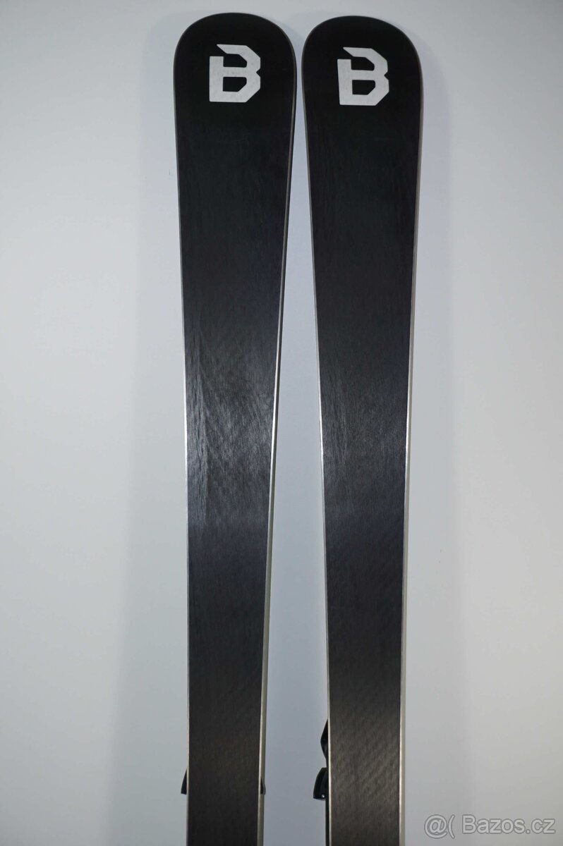 Carvingové lyže Blossom Skis N1 RC 23/25 - 6